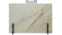 Guangxi White 2cm Marble Slab Polished Bookmatch-Block #237 