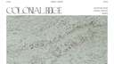 Colonial Beige 2cm Granite Slab Polished