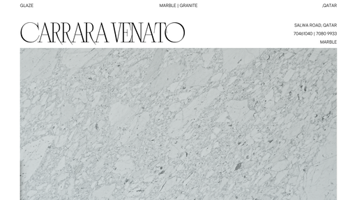 Venato 2cm Marble Slab Polished