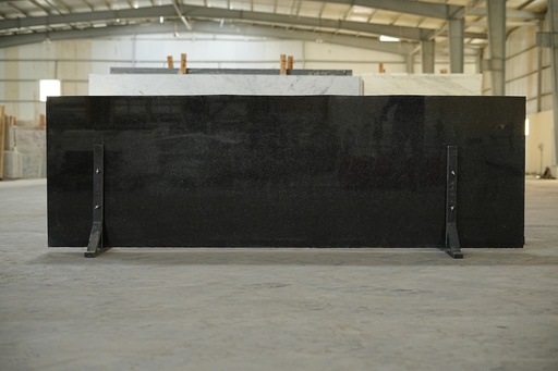 Black Absolute 2cm Granite Slab Polished